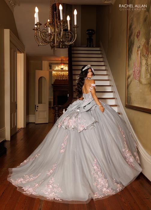 Alta Couture Quinceanera RQ3184