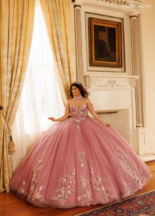 Alta Couture Quinceanera RQ3184