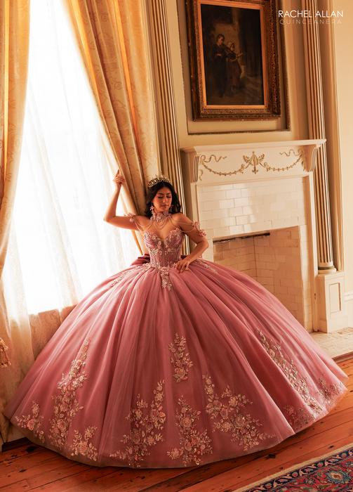 Alta Couture Quinceanera RQ3184