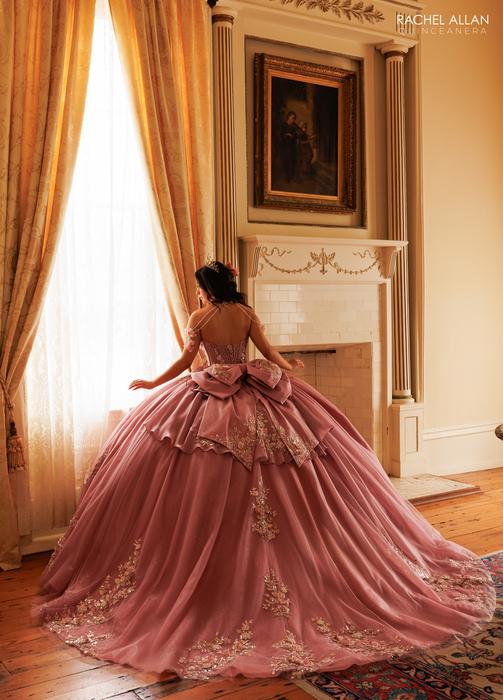 Alta Couture Quinceanera RQ3184