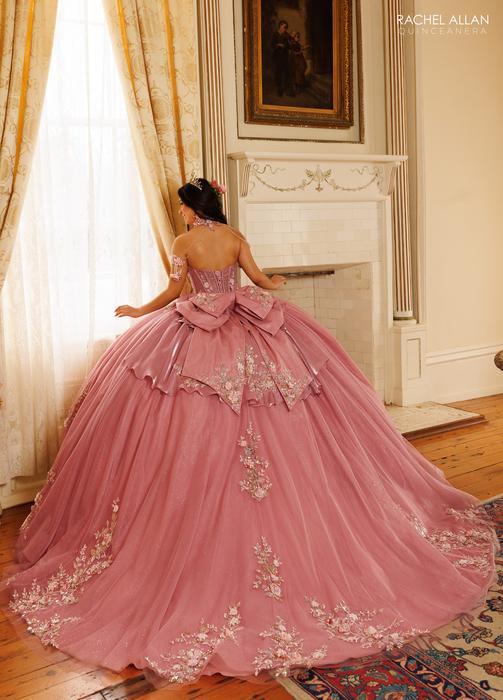 Alta Couture Quinceanera RQ3184