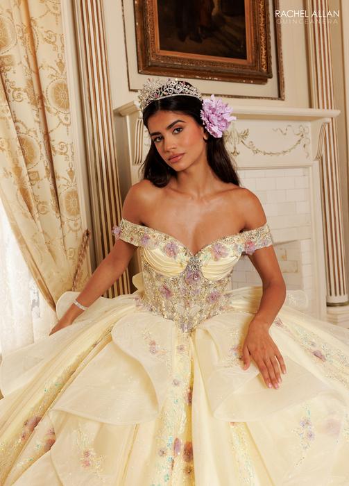 Alta Couture Quinceanera RQ3185