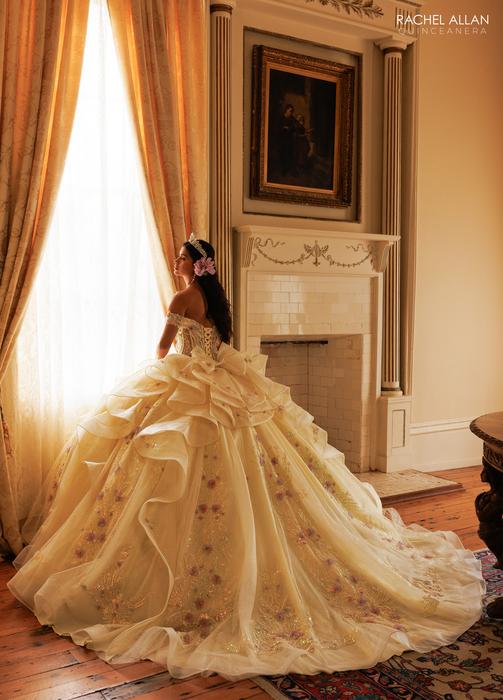 Alta Couture Quinceanera RQ3185