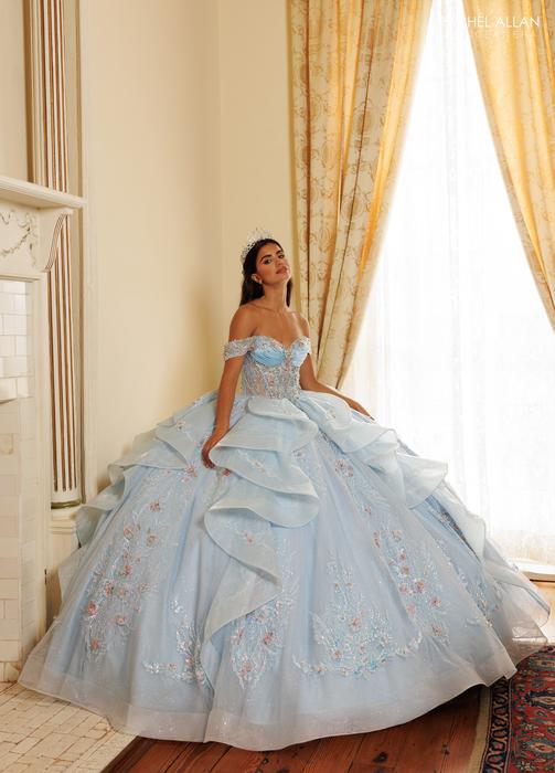 Alta Couture Quinceanera RQ3185