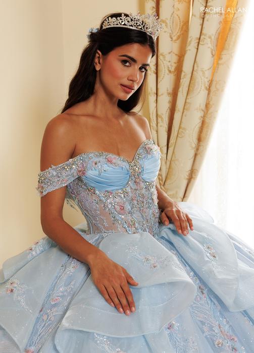 Alta Couture Quinceanera RQ3185