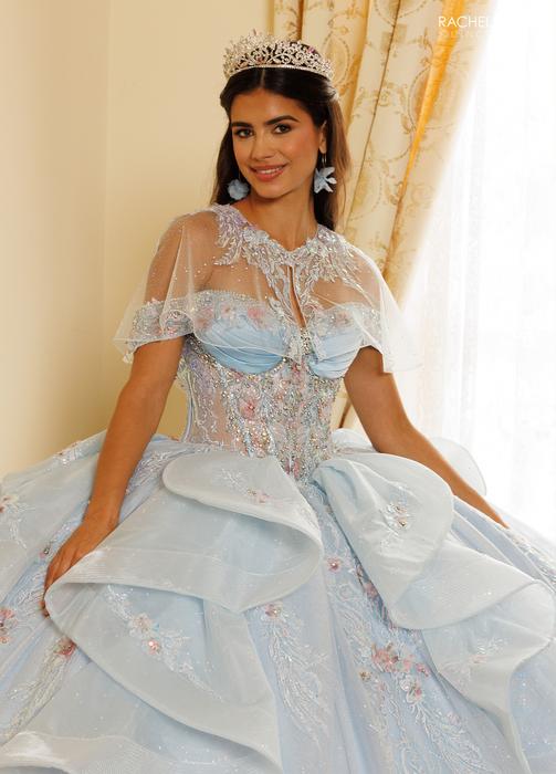Alta Couture Quinceanera RQ3185
