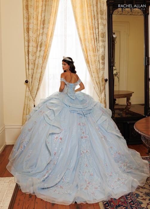 Alta Couture Quinceanera RQ3185