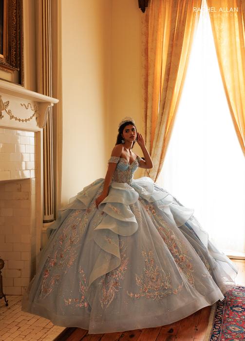 Alta Couture Quinceanera RQ3185