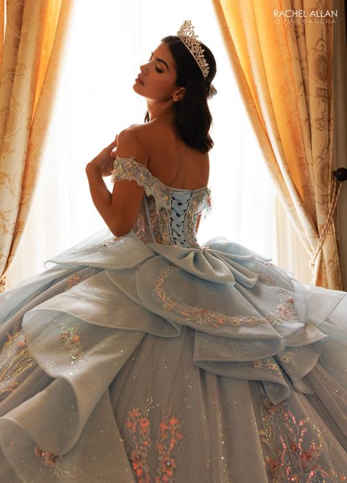 Alta Couture Quinceanera RQ3185