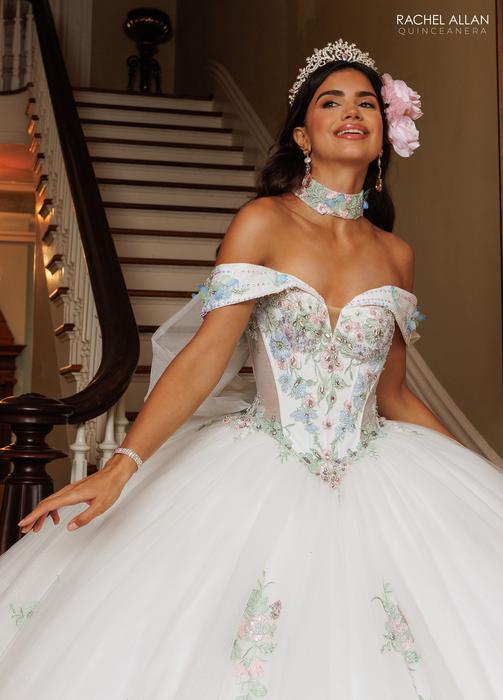 Alta Couture Quinceanera RQ3186