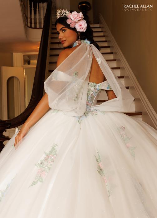 Alta Couture Quinceanera RQ3186
