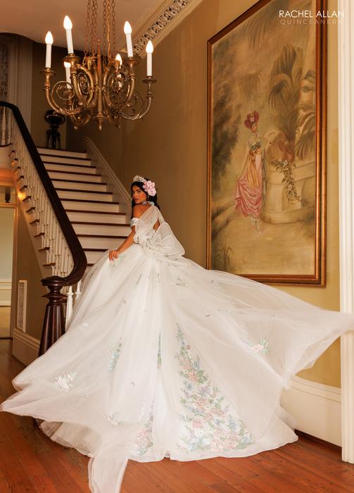 Alta Couture Quinceanera RQ3186