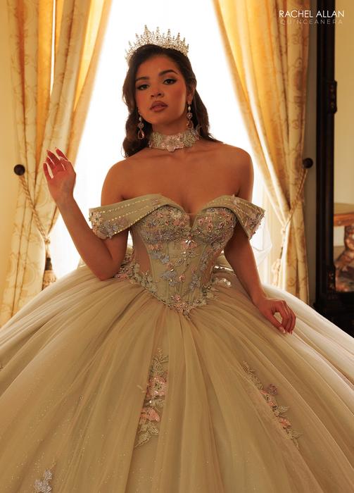 Alta Couture Quinceanera RQ3186