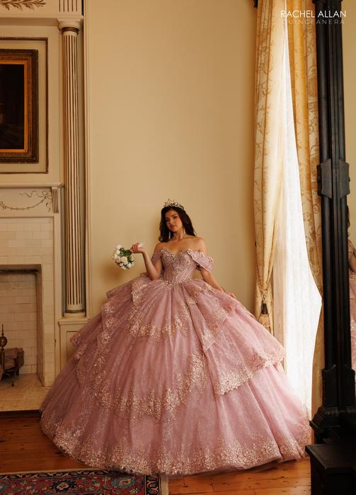 Alta Couture Quinceanera RQ3188