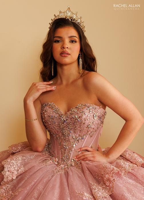 Alta Couture Quinceanera RQ3188