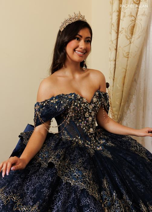 Alta Couture Quinceanera RQ3188