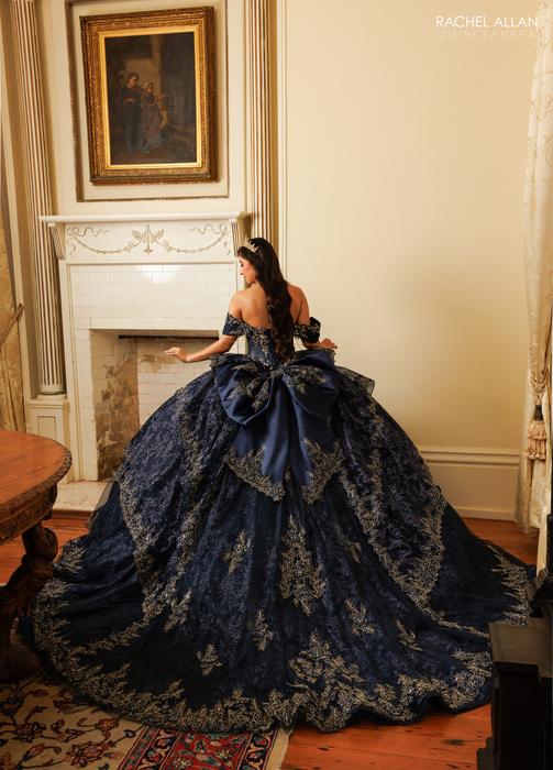 Alta Couture Quinceanera RQ3188