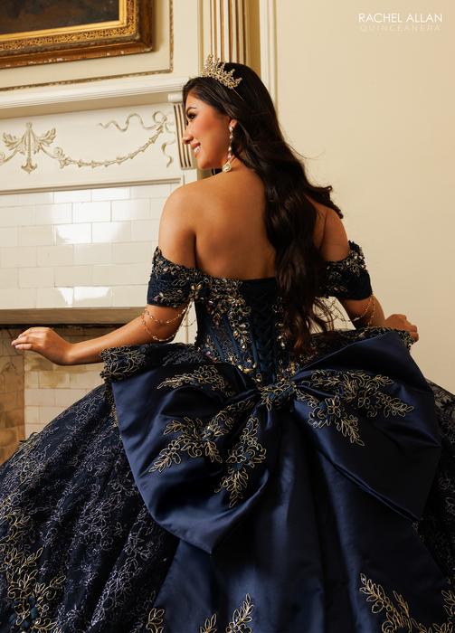 Alta Couture Quinceanera RQ3188