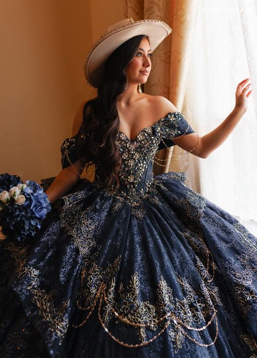 Alta Couture Quinceanera RQ3188
