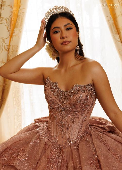 Alta Couture Quinceanera RQ3189