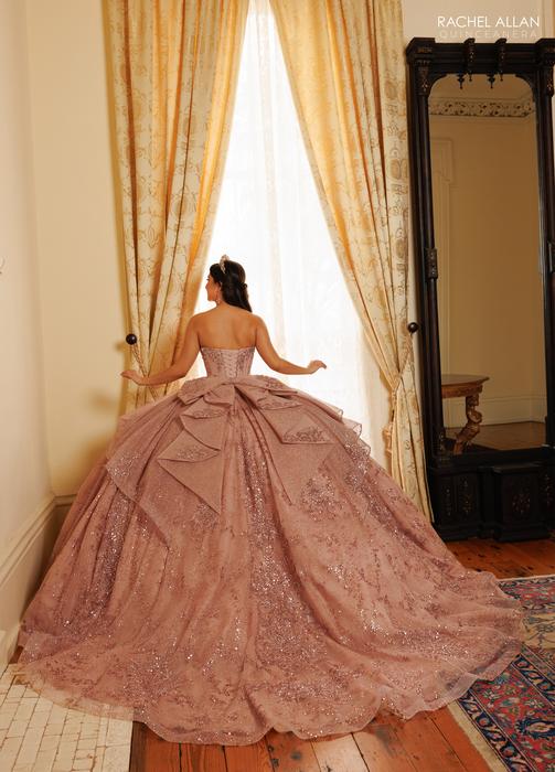 Alta Couture Quinceanera RQ3189