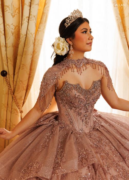 Alta Couture Quinceanera RQ3189