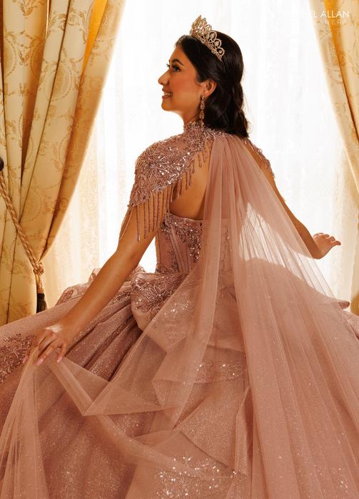 Alta Couture Quinceanera RQ3189