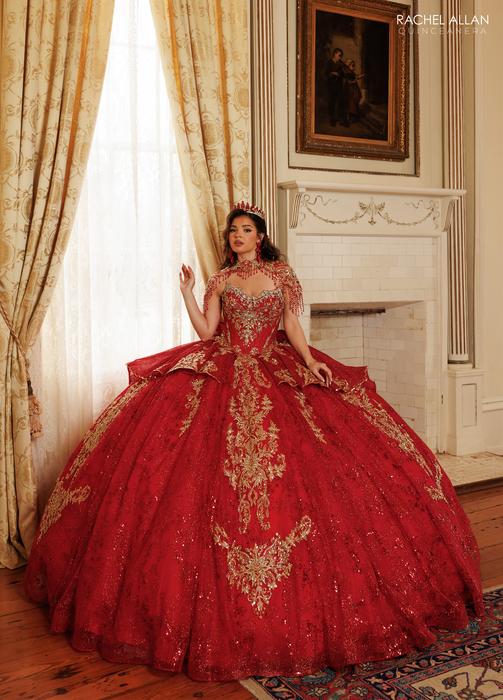 Alta Couture Quinceanera RQ3189