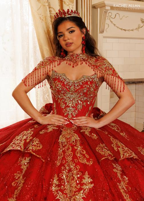 Alta Couture Quinceanera RQ3189