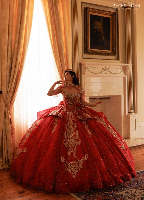 Alta Couture Quinceanera RQ3189