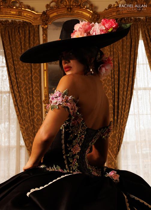 Rachel Allan Quinceanera-Charro RQ5020