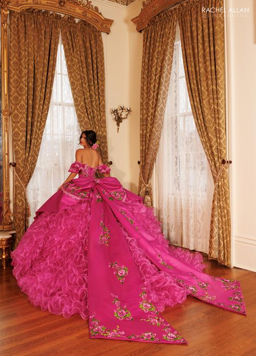 Rachel Allan Quinceanera-Charro RQ5021