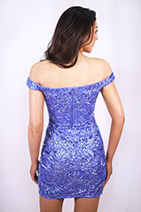 27792 Periwinkle back