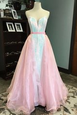 Ava Presley - Outer Skirt ONLY