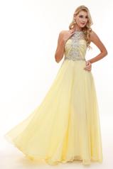31156 Soft Yellow front