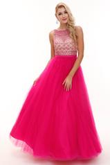 32126 Hot Pink front