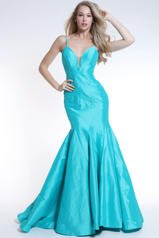35736 Bright Teal front