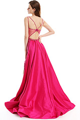 36031 Fuchsia back