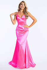 37309 Neon Pink front
