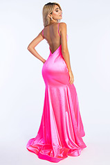 37309 Neon Pink back