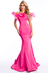 37311 Hot Pink front