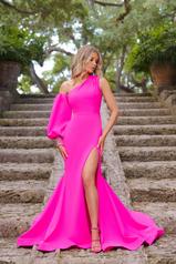 38352 Hot Pink front