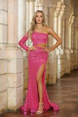 38898 Hot Pink front