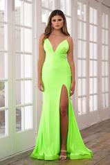 39277 Neon Green front
