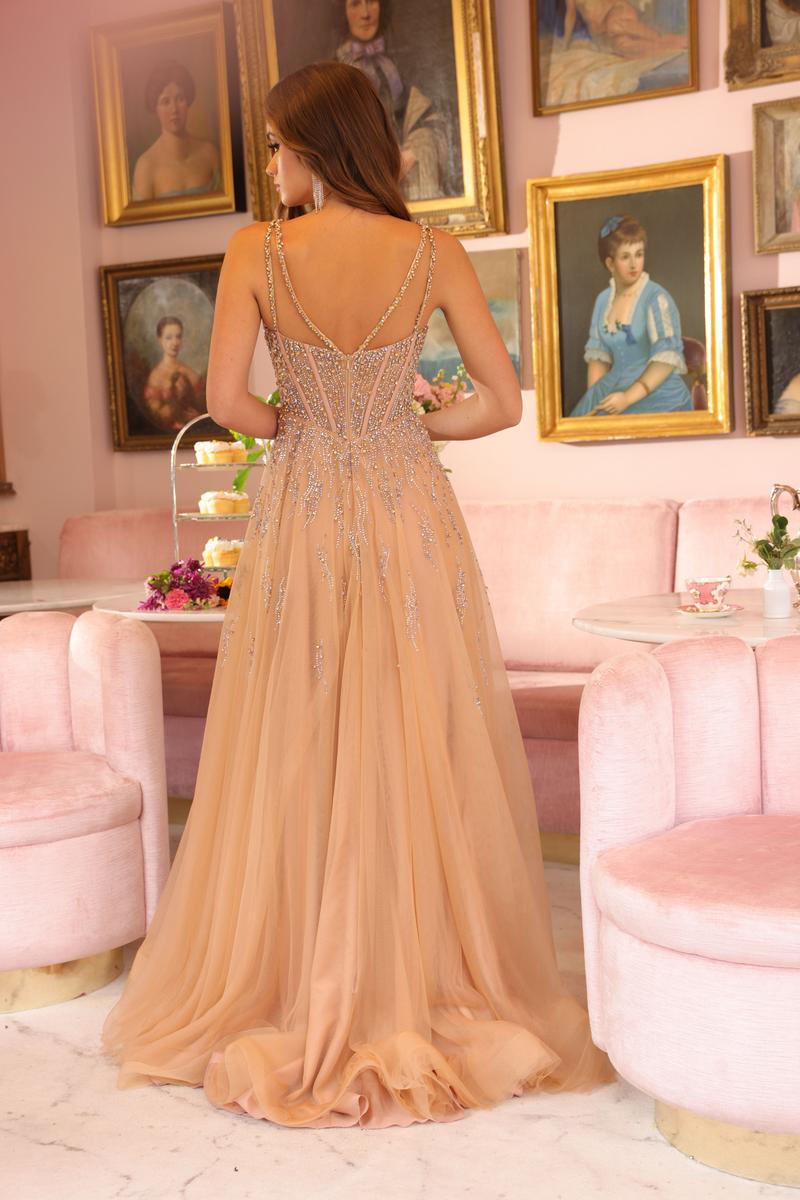Ava Presley 40113 Cherry Tree Lane Bridal
