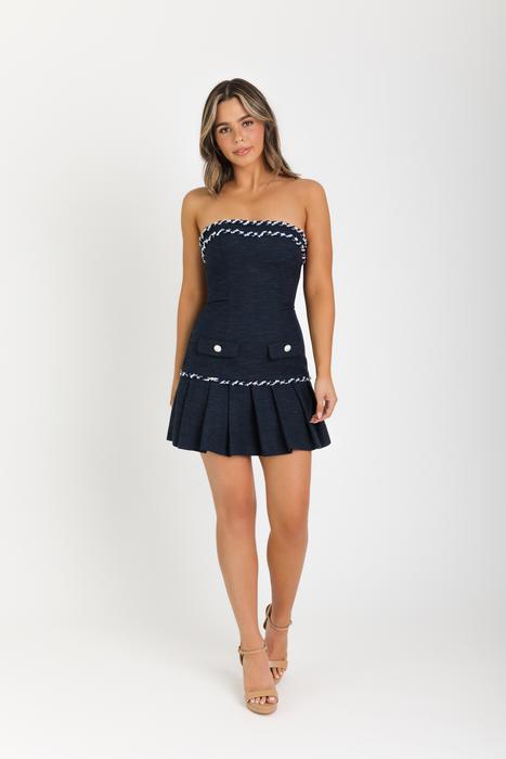 Ava Presley Short 42928