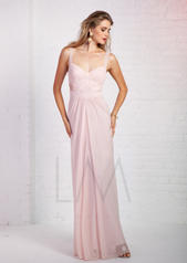 HY1046 Pale Pink front