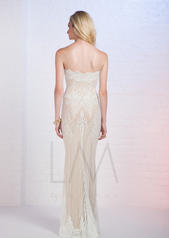 HY1290 White/Nude back