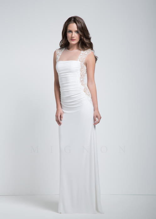 White Collection by Mignon
