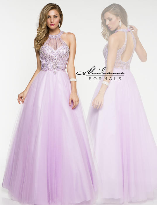Milano Formals Ball Gowns